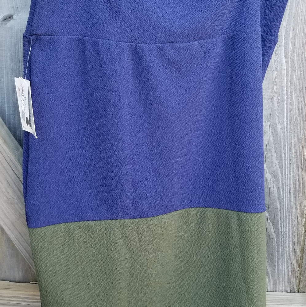 Cassie pencil skirt
